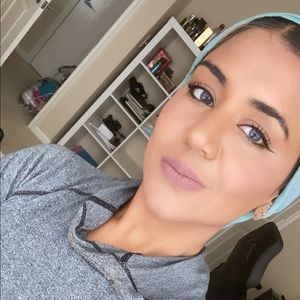 Meet your Posher, Shahla